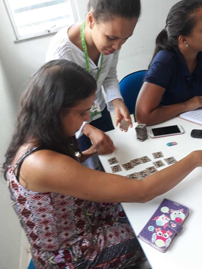 Secretarias de Saúde e Assistência Social em parceria realizam 2ª Vigência do Programa Bolsa Família 2018